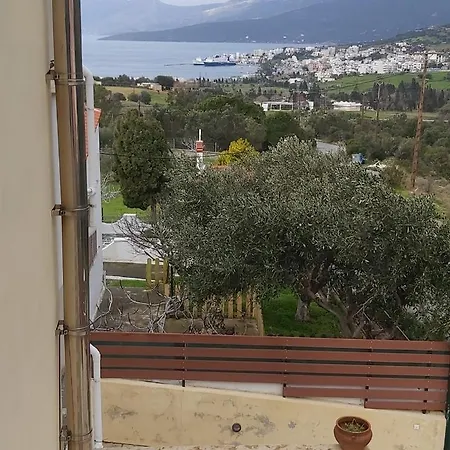 Marmari Village Agia Marina  Exteriér fotografie