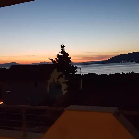 Marmari Village Agia Marina  Exteriér fotografie