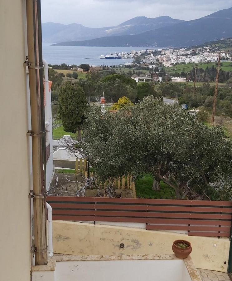 Apartment Marmari Village Agia Marina (Evia)