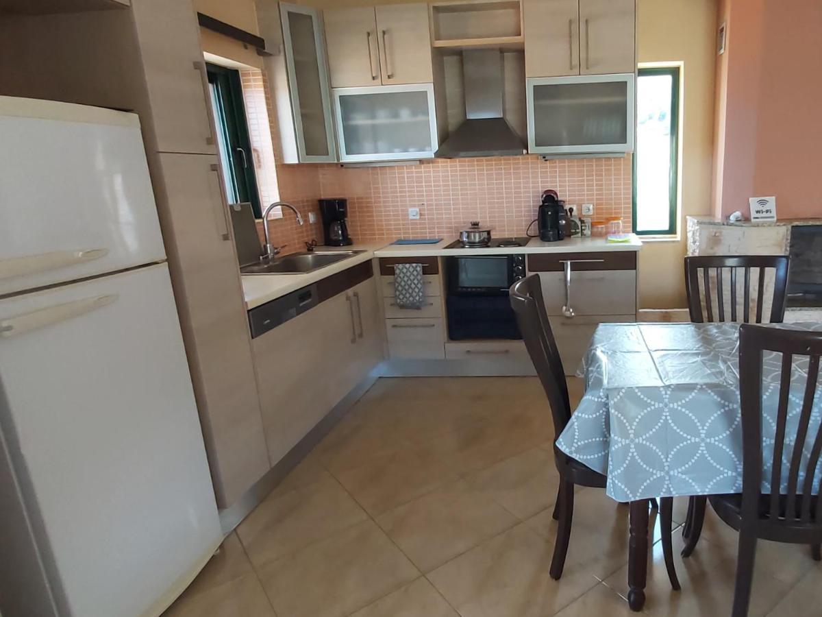 Apartment Marmari Village