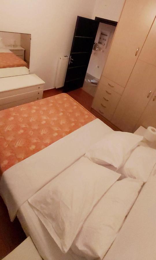 Marmari Village Apartment