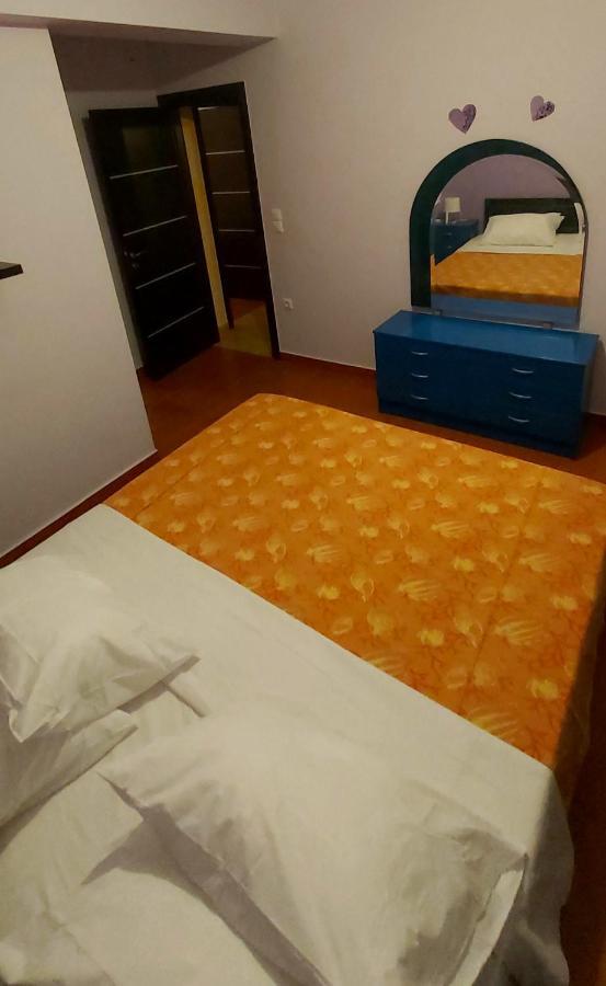 Marmari Village Apartment *