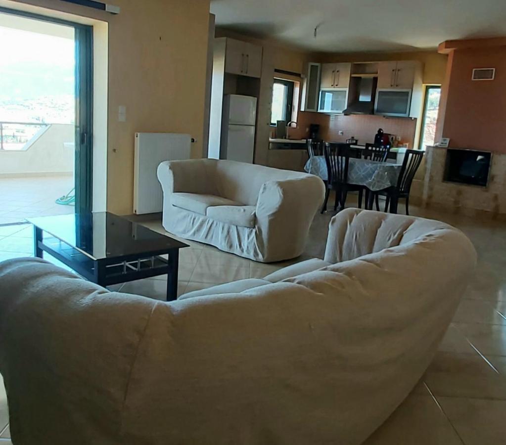 Apartment Marmari Village