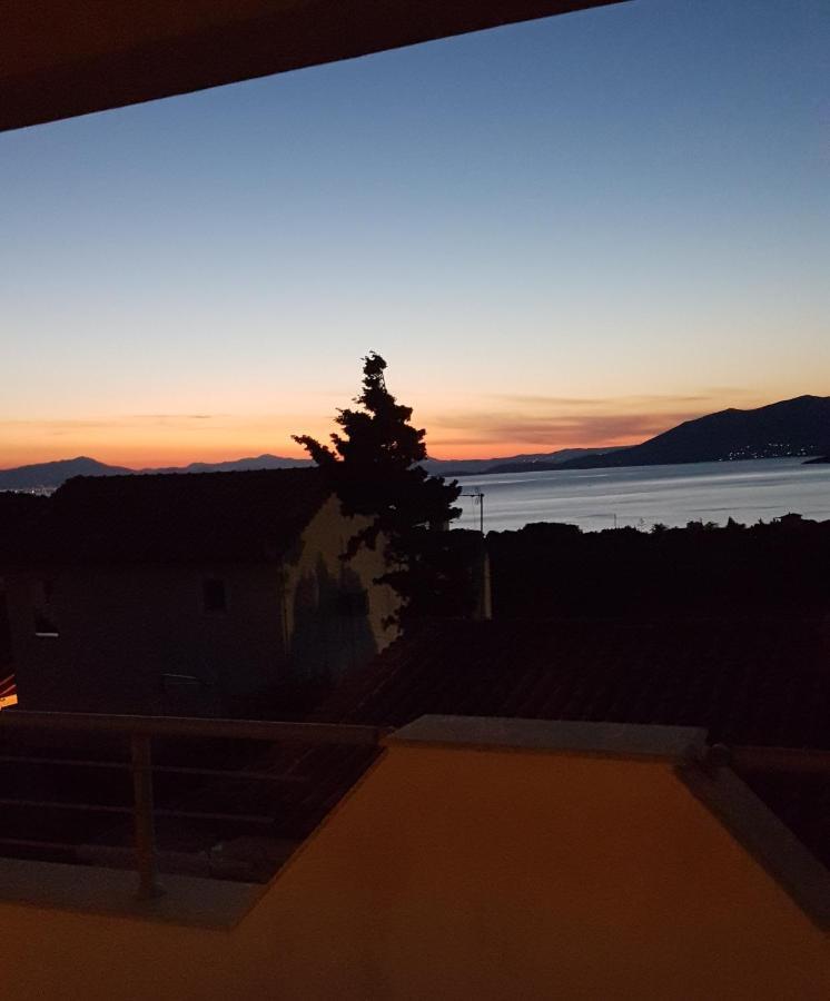 Apartment Marmari Village