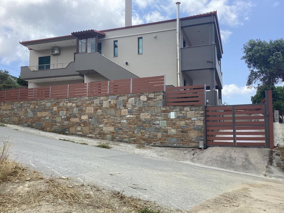 Apartment Marmari Village