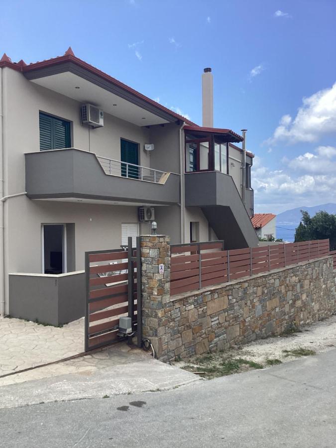 Apartment Marmari Village *