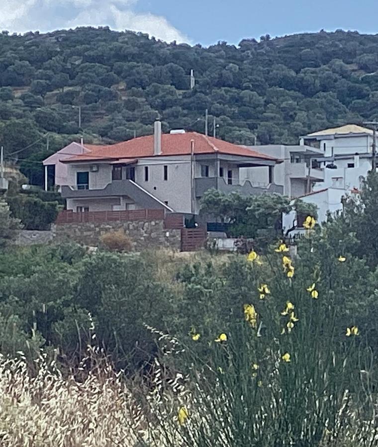 Marmari Village