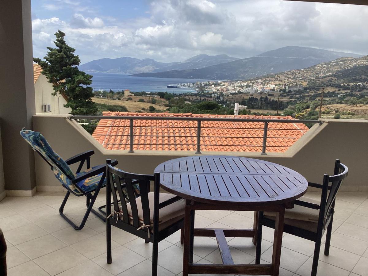 Apartment Marmari Village *