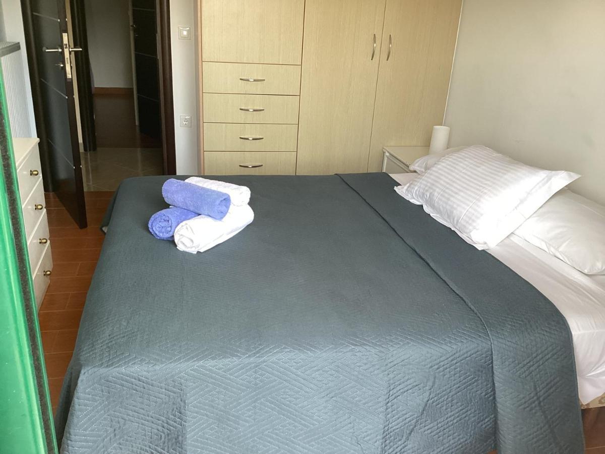 Marmari Village Apartment Agia Marina (Evia)