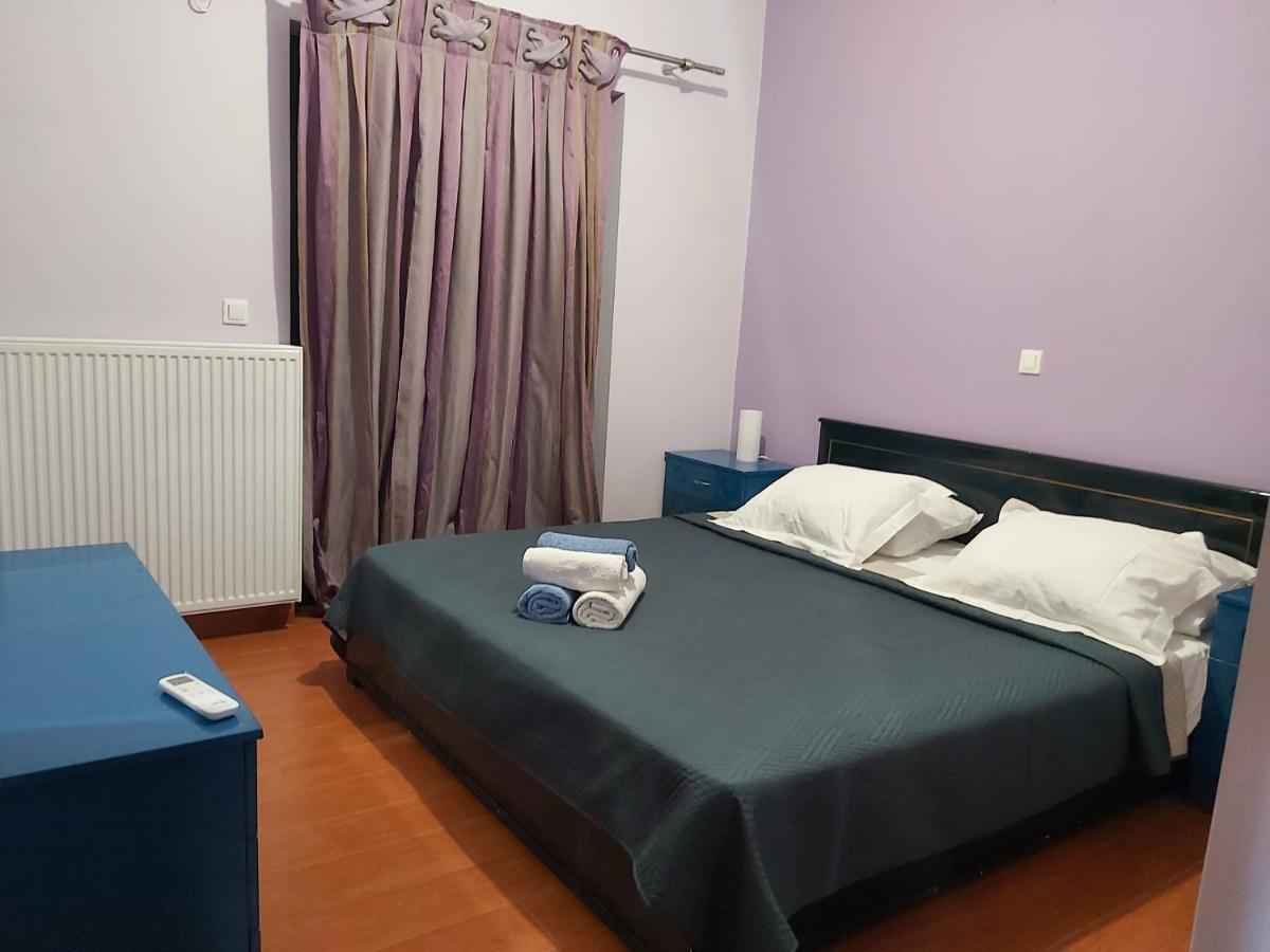 Apartment Marmari Village