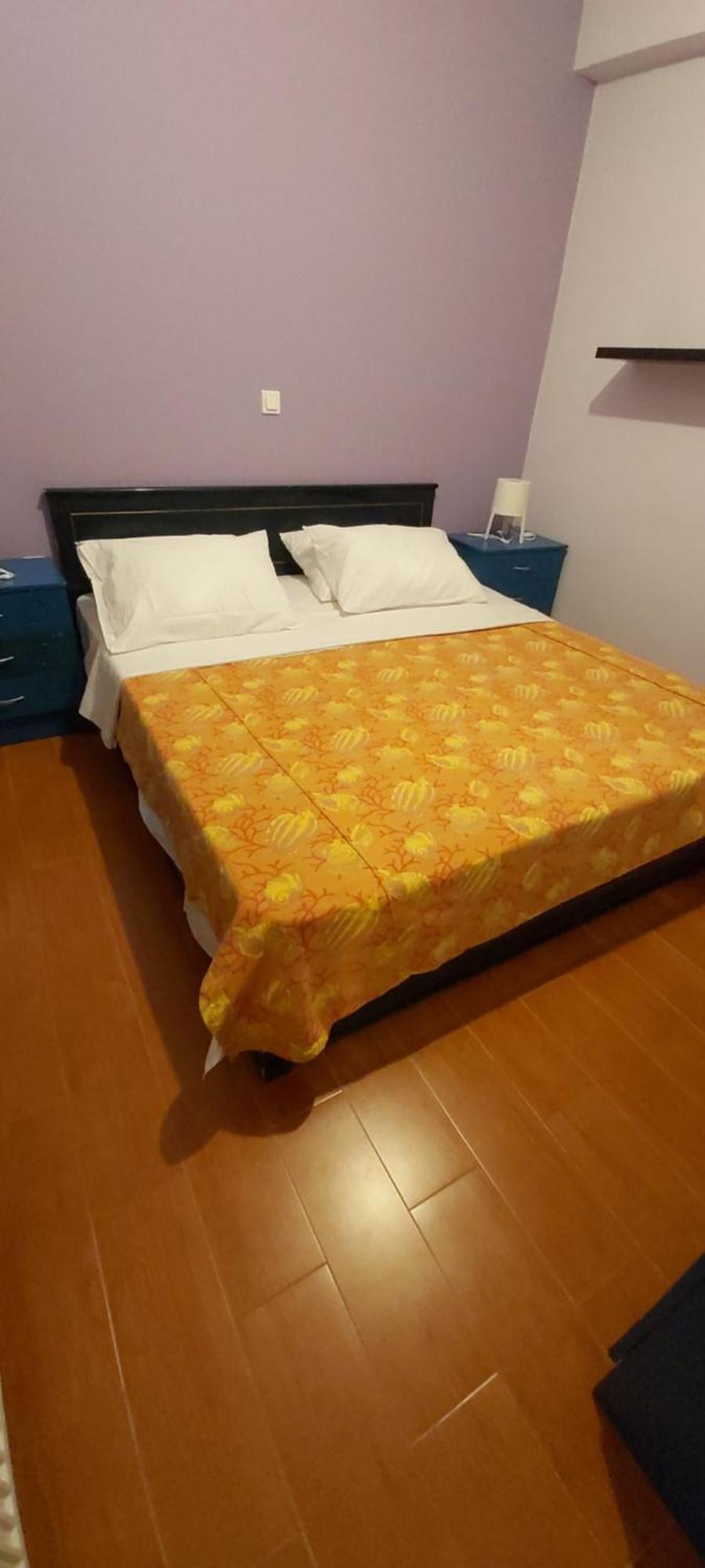 Apartment Marmari Village Agia Marina (Evia)